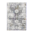 Torino Multi Subtle Colours Rug 240Cmx330Cm