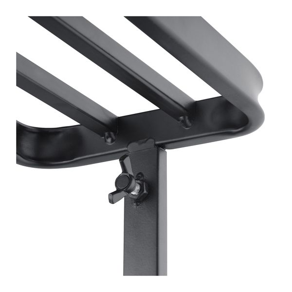 Bathroom Organizer Freestanding Towel Rack Rail Hanger