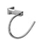Towel Ring Holder Brass Bathroom Accessories Chrome