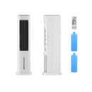 Tower Evaporative Air Cooler Conditioner Portable Cool Fan Humidifier 6L