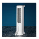 Tower Evaporative Air Cooler Conditioner Portable Cool Fan Humidifier 6L