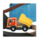 Toy Train Set Track Diy Wooden
