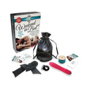 Behind Closed Doors Weekend In Bed Iv Good Vibes Activity Kit