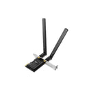 TP Link Archer Tx20E Ax1800 Wifi 6 Bluetooth Pcie Adapter