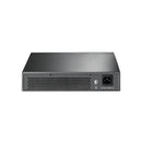 TP Link Sg1016De 16 Port Gigabit Easy Smart Switch Network Monitoring
