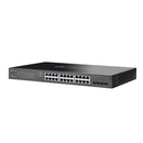 TP Link Sg2428Lp Omada 28 Port Gigabit Smart Switch With 16 Port Poe