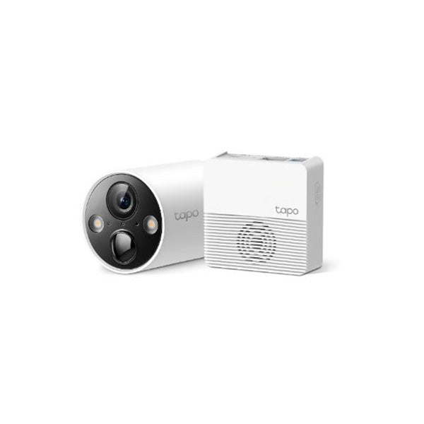 TP Link Tapo C420S1 Smart Wire Free Security Camera System