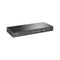 TP Link Tl Sf1024 24 Port 100Mbps Rackmount Unmanaged Switch