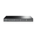 TP Link Tl Sf1048 48 Port 100Mbps Rackmount Switch Energy