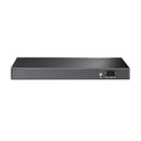 TP Link Tl Sf1048 48 Port 100Mbps Rackmount Switch Energy
