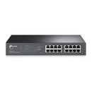 TP Link Tl Sg1016Pe 16 Port Gigabit Easy Smart Switch