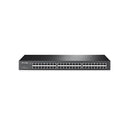 TP Link Tl Sg1048 48 Port Gigabit Rackmount Switch 19 Inch Rack