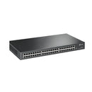 TP Link Tl Sg1048 48 Port Gigabit Rackmount Switch 19 Inch Rack