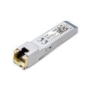 TP Link Tl Sm331T 1000Base T Rj45 Sfp Module