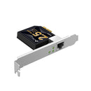 TP Link Tx201 Gigabit Pci Express Network Adapter
