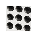 123 Blocks Set Silver