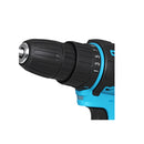 12V Cordless Drill Kit With 74Pcs Set