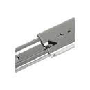 150Kg Drawer Slides 559Mm Silver