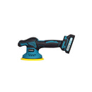 21V Cordless Car Polisher Buffer Machine