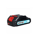 21V Cordless Car Polisher Buffer Machine