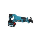 21V Cordless Electric Reciprocating Saw Kit