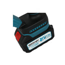 21V Cordless Electric Reciprocating Saw Kit