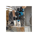 21V Cordless Rotary Hammer Drill Tool Set