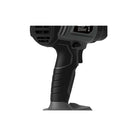 21V Heat Gun Kit 500 Degrees Celsius Cordless 5 Nozzles