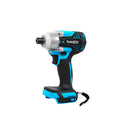 21V Impact Driver Cordless 400Nm Kit