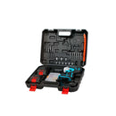 21V Impact Driver Cordless 400Nm Kit