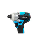 21V Impact Driver Cordless 400Nm Kit