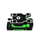 4D 16 Line Green Laser Level Remote Tripod