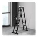 Foldable Multi Purpose Aluminium Ladder