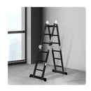 Multi Purpose Aluminium Ladder