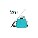 8 Liters Electric With Sprayer 3 Mist Nozzles Farm