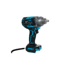 Cordless Impact Wrench 900Nm