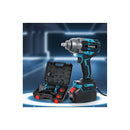 Cordless Impact Wrench 900Nm