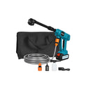 Cordless Portable Pressure Washer 50Bar