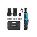 Cordless Ratchet 12V Drive Kit