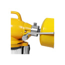Drain Cleaner Machine Snake Yellow