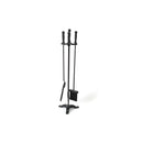 4 Pcs Fireplace Tool Set Fire