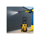 5 Meters High Pressure Washer Electric Water Cleaner