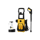 5 Meters High Pressure Washer Electric Water Cleaner