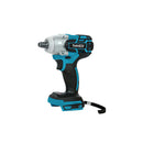 Impact Wrench 21V Cordless 73Pcs 550Nm