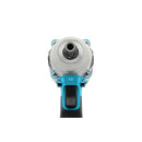 Impact Wrench 21V Cordless 73Pcs 550Nm