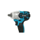 Impact Wrench 21V Cordless 73Pcs 550Nm