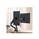 Monitor Stand Dual Arm For 13 Inches To 32 Inches