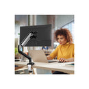 Monitor Stand Single Arm For 13 Inches To 32 Inches
