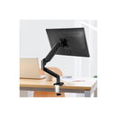 Monitor Stand Single Arm For 13 Inches To 32 Inches