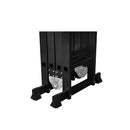 Aluminium Multi Purpose Ladder Black